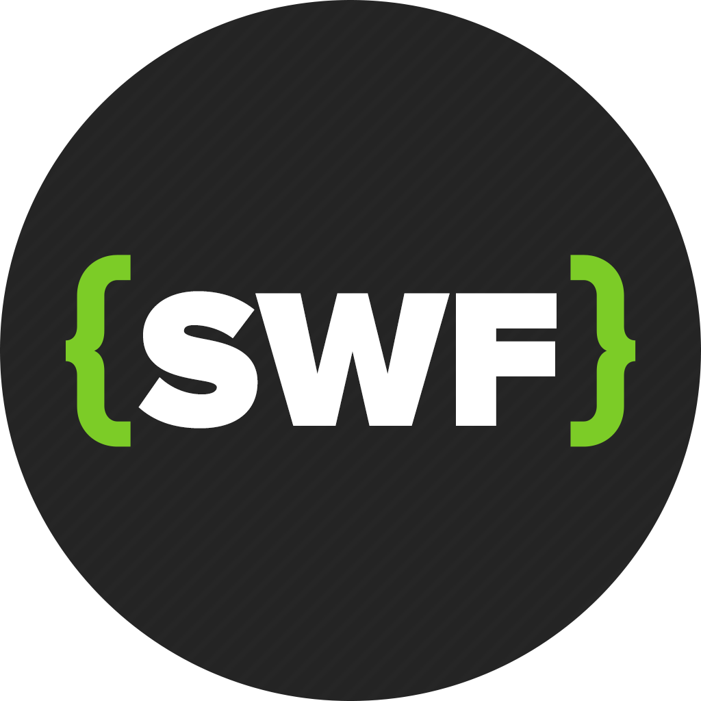 Debugger for SWF